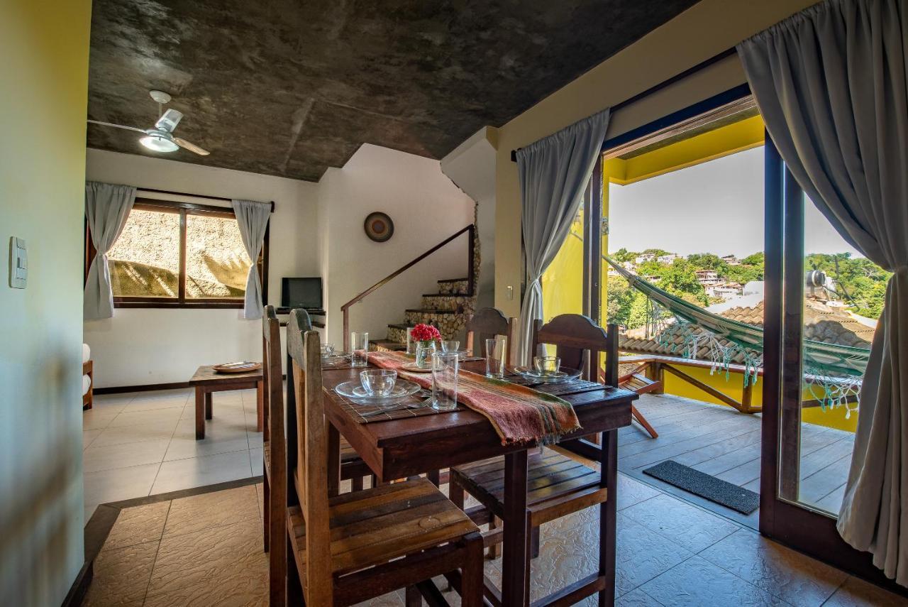 Areia Branca Apart Hotel Морро-де-Сан-Паулу Экстерьер фото